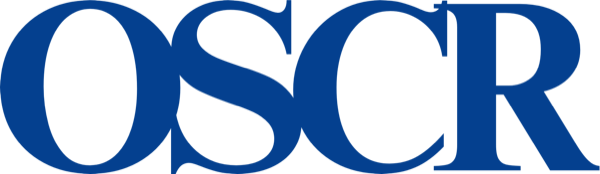 OSCR, blue